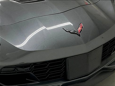 Used 2017 Chevrolet Corvette Z06 RWD image 32
