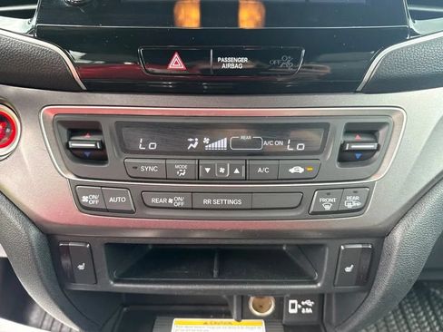 Used 2023 Honda Passport EX-L image 23