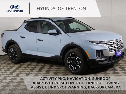 Used 2024 Hyundai Santa Cruz SEL w/ Activity Package