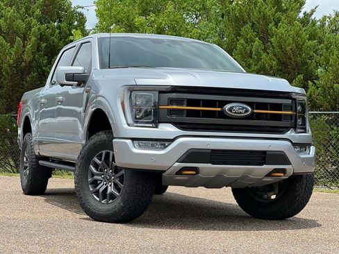 Used 2023 Ford F150 Tremor w/ Equipment Group 402A High AWD/4WD image 64