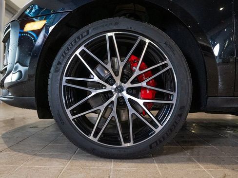 New 2026 Porsche Macan S AWD/4WD image 11