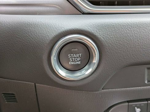 New 2025 MAZDA CX-5 AWD 2.5 S w/ Select Package image 28