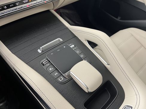 New 2026 Mercedes-Benz GLE 450 4MATIC Coupe image 33