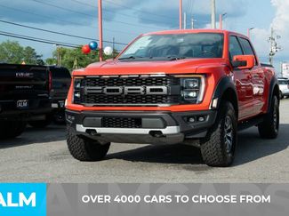 Used 2022 Ford F150 Raptor w/ Equipment Group 801A High video 3