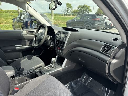 Used 2013 Subaru Forester 2.5X w/ Popular Pkg 1 AWD/4WD image 14