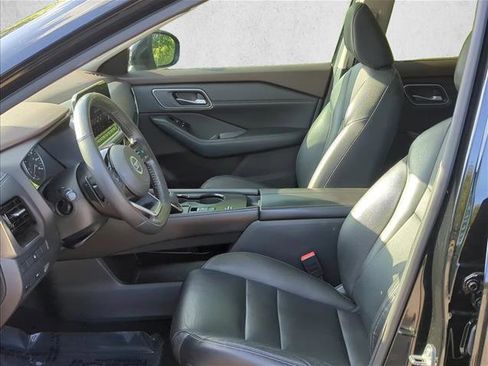 Used 2021 Nissan Rogue SL w/ Premium Package FWD image 17