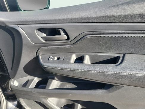 Used 2024 Honda Odyssey EX-L image 26