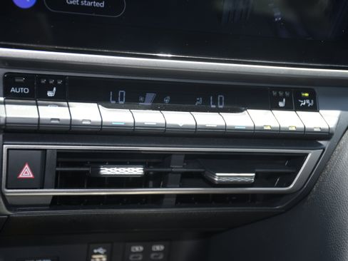 Certified 2025 Toyota Camry XSE FWD image 15