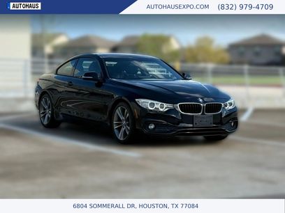 Used 2014 BMW 428i Coupe
