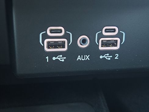 New 2025 Jeep Wagoneer Series II w/ Premium Group I image 15