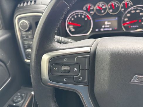 Used 2021 Chevrolet Silverado 1500 RST w/ Redline Edition image 15