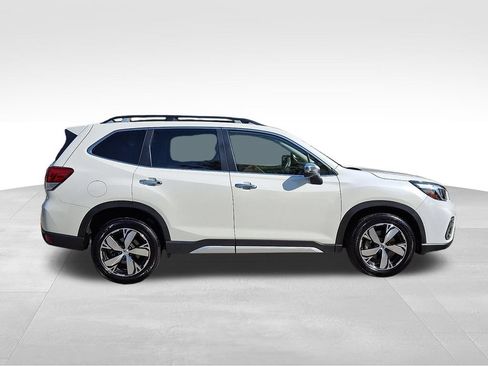 Used 2019 Subaru Forester Touring AWD/4WD image 7