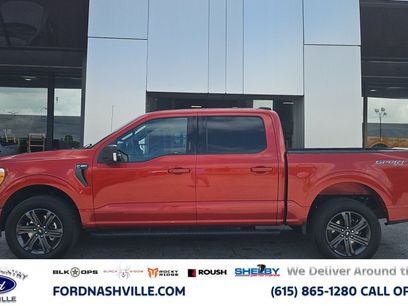 Used 2023 Ford F150 XLT w/ Equipment Group 302A High