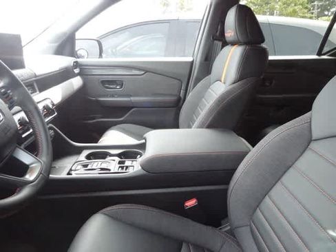 Used 2026 Honda Passport TrailSport image 7