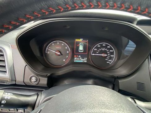 Certified 2023 Subaru Forester Sport AWD/4WD image 23
