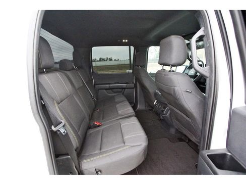 Certified 2024 Ford F150 STX image 10