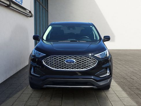 Certified 2024 Ford Edge SEL w/ Convenience Package AWD/4WD image 7