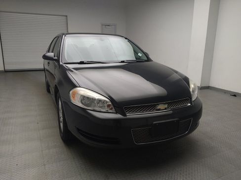 Used 2016 Chevrolet Impala LT image 14