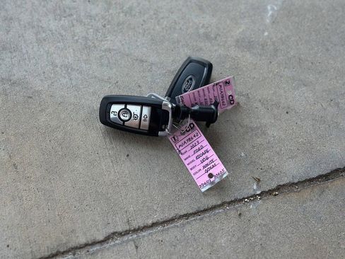 Used 2023 Ford Escape Active image 35