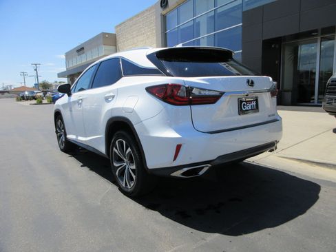Used 2019 Lexus RX 350 AWD w/ Navigation Package image 5