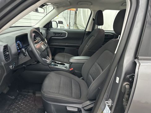 Used 2022 Ford Bronco Sport image 22