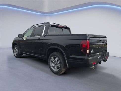 New 2026 Honda Ridgeline RTL image 3