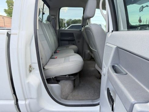 Used 2007 Dodge Ram 3500 Truck SLT AWD/4WD image 18