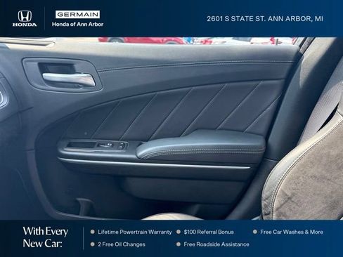 Used 2023 Dodge Charger Scat Pack RWD image 27
