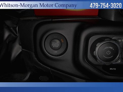 Used 2023 Jeep Wrangler Unlimited Rubicon w/ LED Lighting Group image 19