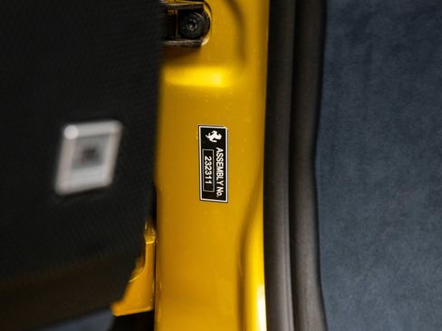 Certified 2024 Ferrari SF90 Spider image 46