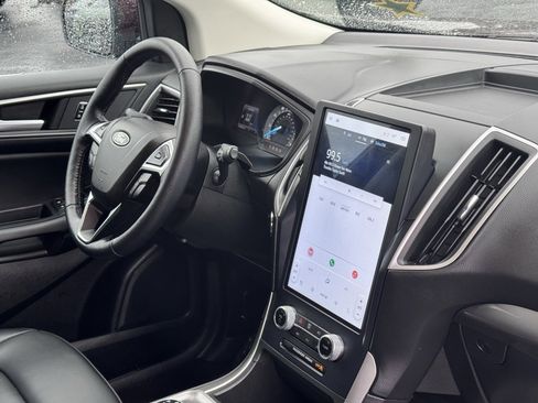 Used 2023 Ford Edge SEL w/ Convenience Package image 27