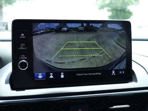 Certified 2026 Acura ADX A-Spec FWD image 27