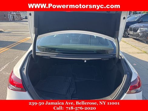 Used 2022 Mercedes-Benz E 350 4MATIC Sedan w/ AMG Line Exterior image 21