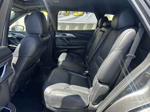 Used 2018 MAZDA CX-9 Grand Touring FWD image 7