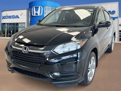 Used 2016 Honda HR-V EX-L