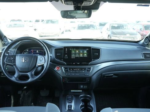 Used 2022 Honda Passport EX-L image 21