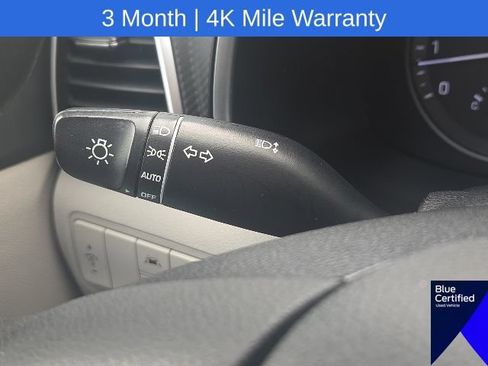 Used 2019 Hyundai Tucson SE AWD/4WD image 37