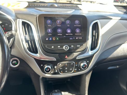 Used 2020 Chevrolet Equinox Premier AWD/4WD image 20