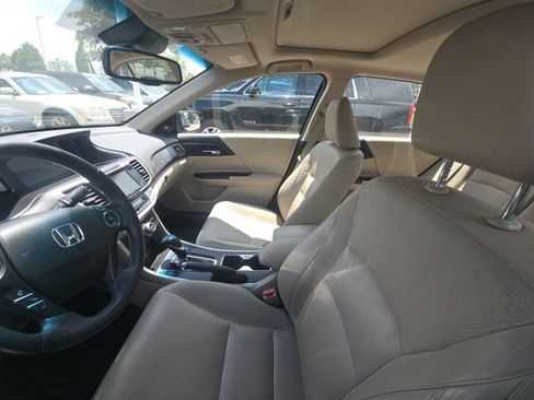 Used 2013 Honda Accord EX-L image 4