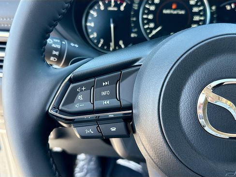New 2025 MAZDA CX-5 AWD 2.5 S w/ Premium Plus Pkg image 38