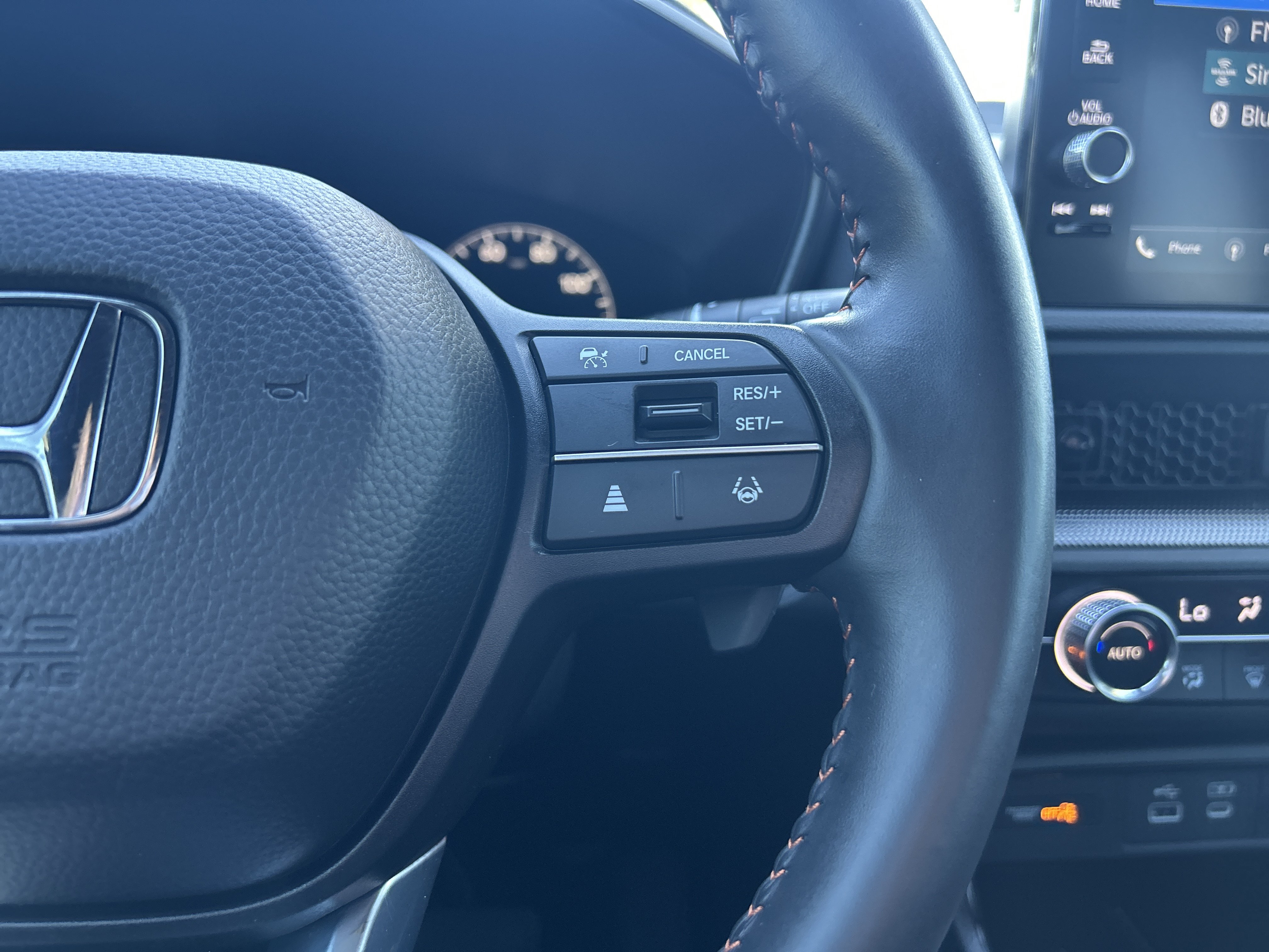 Used 2024 Honda CR-V Sport-L image 19