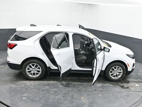 Used 2024 Chevrolet Equinox LT image 65