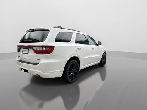 Used 2018 Dodge Durango GT w/ Premium Group AWD/4WD image 5