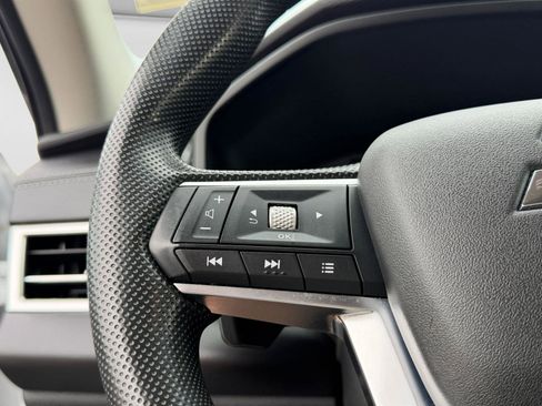 Used 2022 Mitsubishi Outlander ES AWD/4WD image 23