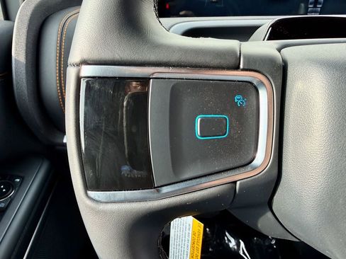 New 2026 Ford Expedition Tremor AWD/4WD image 33