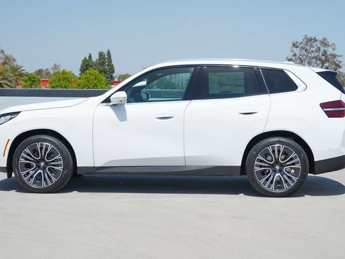 New 2026 BMW X3 xDrive30 w/ Premium Package image 4