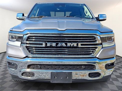 Used 2022 RAM 1500 Laramie image 5