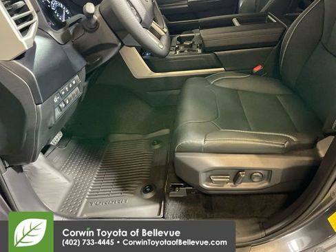 New 2026 Toyota Tundra SR5 image 12
