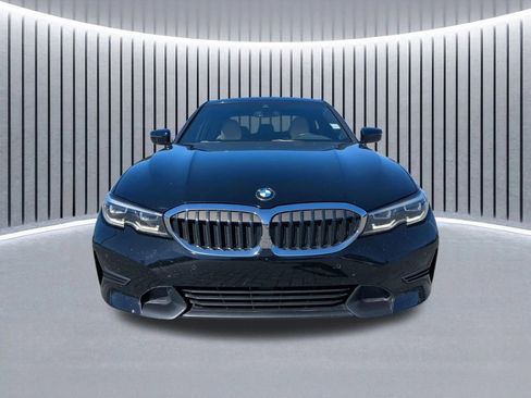 Used 2019 BMW 330i Sedan w/ Convenience Package image 10