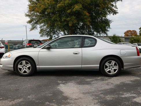 Used 2007 Chevrolet Monte Carlo LS image 2